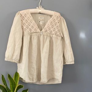 MALVIN women’s top